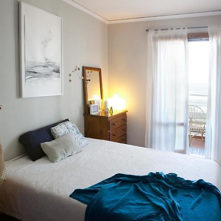 Beachfront House, Valencia, Wifi, Paddle Surf Board, Incredible Views Sueca Exterior foto