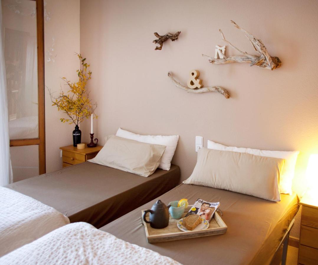 Beachfront House, Valencia, Wifi, Paddle Surf Board, Incredible Views Sueca Exterior foto