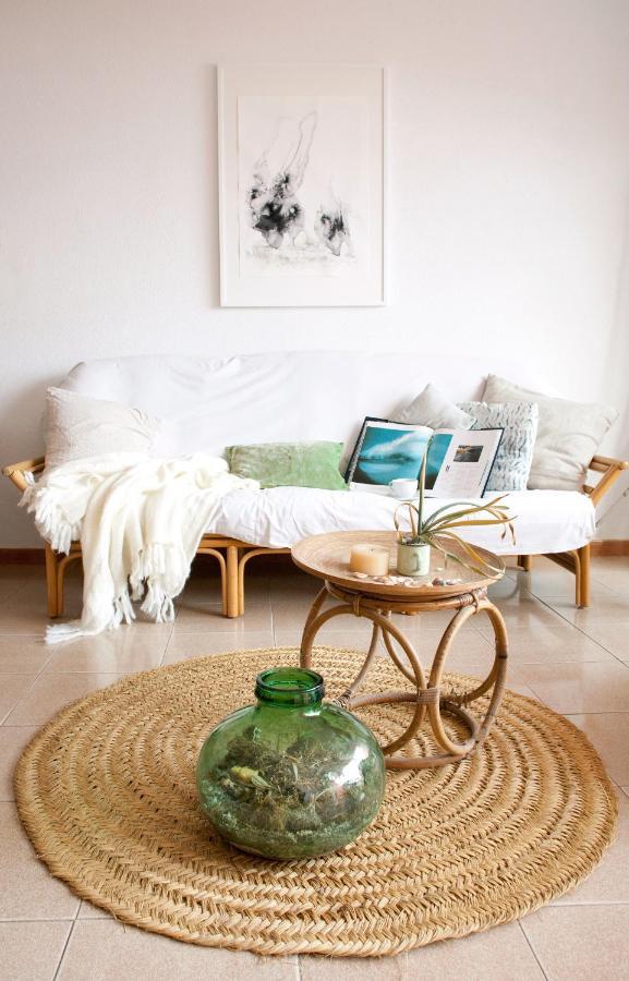Beachfront House, Valencia, Wifi, Paddle Surf Board, Incredible Views Sueca Exterior foto