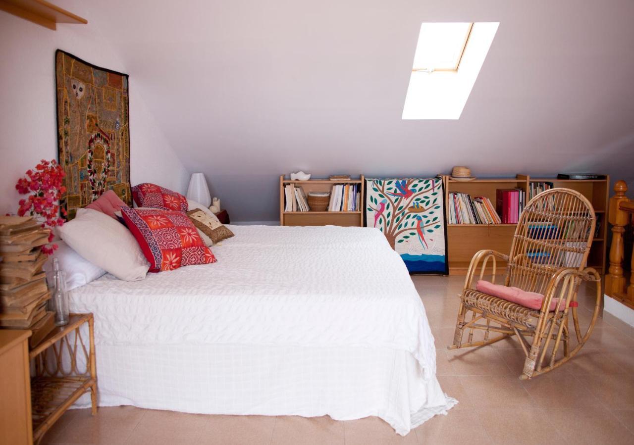 Beachfront House, Valencia, Wifi, Paddle Surf Board, Incredible Views Sueca Exterior foto